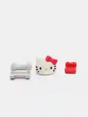 Коралловый защита кабеля для айфон (iPhone) протектор от излома и перегиба провода