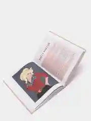 Use your Girl Power!: учим английский по историям великих женщин, Иванова Анастасия