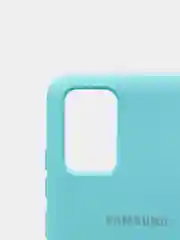 Мятный чехол SAMSUNG A02s, M02s