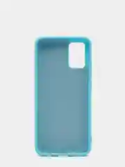 Мятный чехол SAMSUNG A02s, M02s