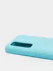 Мятный чехол SAMSUNG A02s, M02s