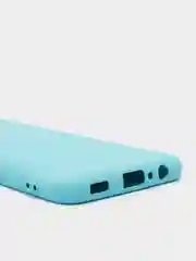 Мятный чехол SAMSUNG A02s, M02s