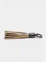 Золотой кабель зарядки Брелок Remax Tassels Ring RC-053i