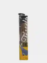 Золотой кабель зарядки Брелок Remax Tassels Ring RC-053i