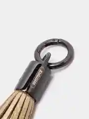 Золотой кабель зарядки Брелок Remax Tassels Ring RC-053i