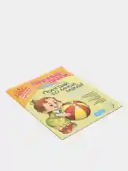 Поиграй со мной, мама! Для детей 0-3 лет. Новая обложка! Ермакова Ирина Анатольевна