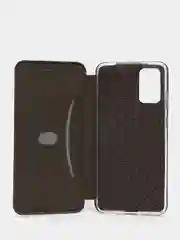 Синий чехол книжка Samsung S20 PLUS, S20+, S11