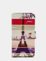 Конфетный чехол книжка Huawei Honor 7X