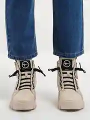 Ботинки женские зимние, Tamaris