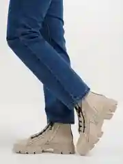 Ботинки женские зимние, Tamaris