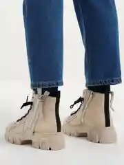 Ботинки женские зимние, Tamaris