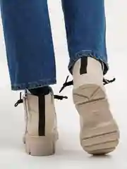 Ботинки женские зимние, Tamaris
