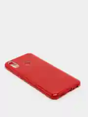 Красный чехол Huawei Y9 2019