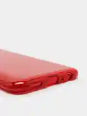 Красный чехол Huawei Y9 2019