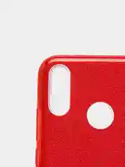 Красный чехол Huawei Y9 2019