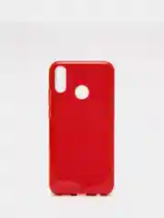 Красный чехол Huawei Y9 2019
