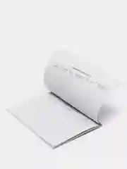 Прививочный сертификат