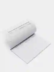 Прививочный сертификат