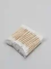 Ватные палочки, бамбуковые