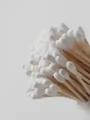 Ватные палочки, бамбуковые
