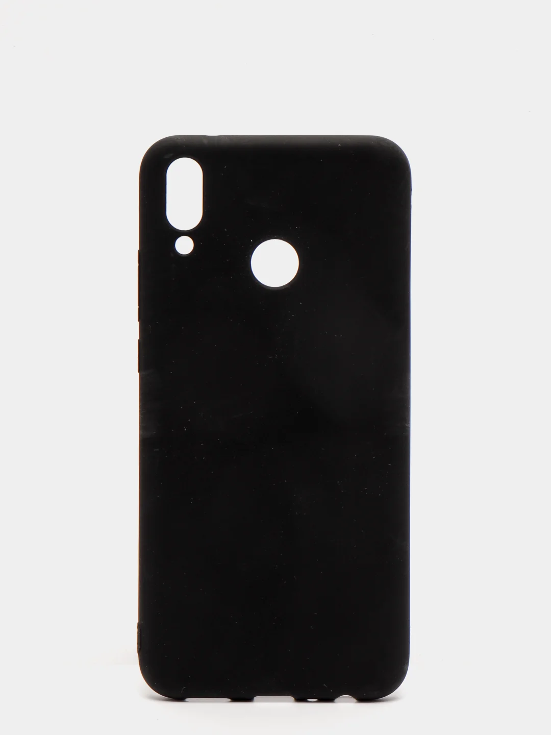 Шоколадный чехол Huawei Y9 2019