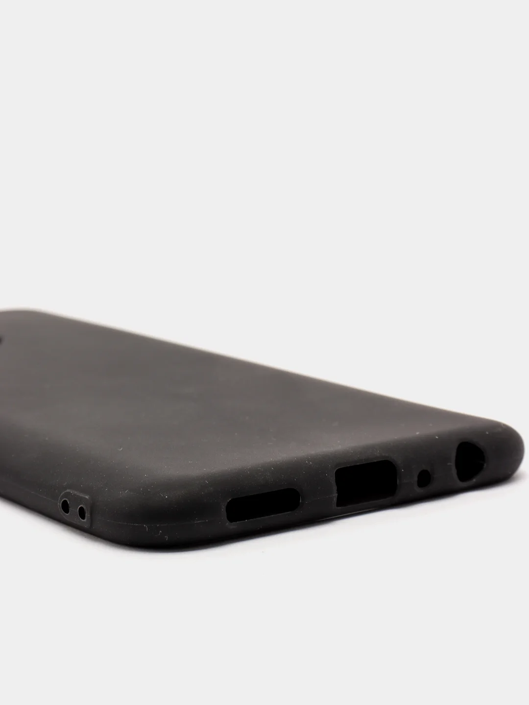 Шоколадный чехол Huawei Y9 2019