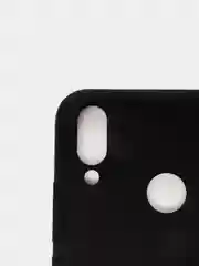 Шоколадный чехол Huawei Y9 2019