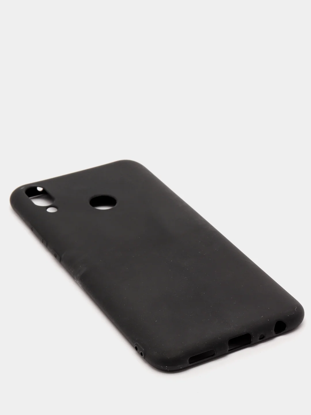 Шоколадный чехол Huawei Y9 2019