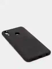 Шоколадный чехол Huawei Y9 2019