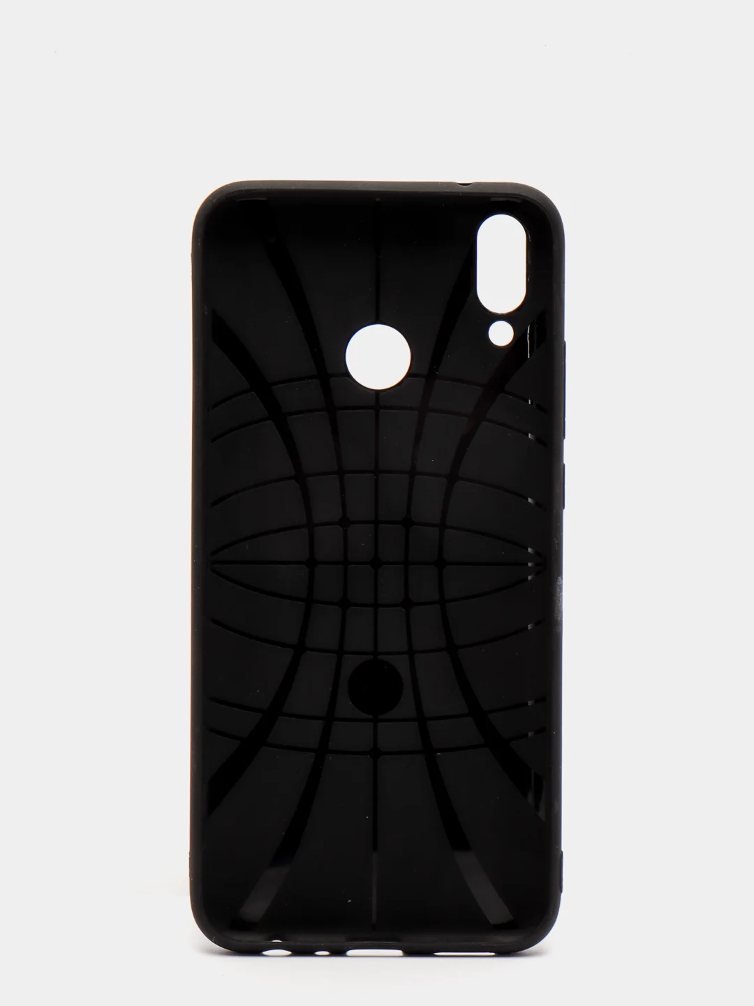Шоколадный чехол Huawei Y9 2019