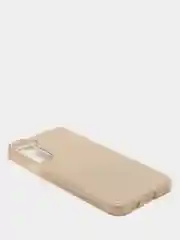 Золотой чехол блестящий для Samsung S22 PLUS, S22+