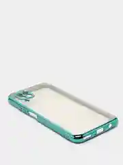 Зеленый чехол HUAWEI P40 LITE