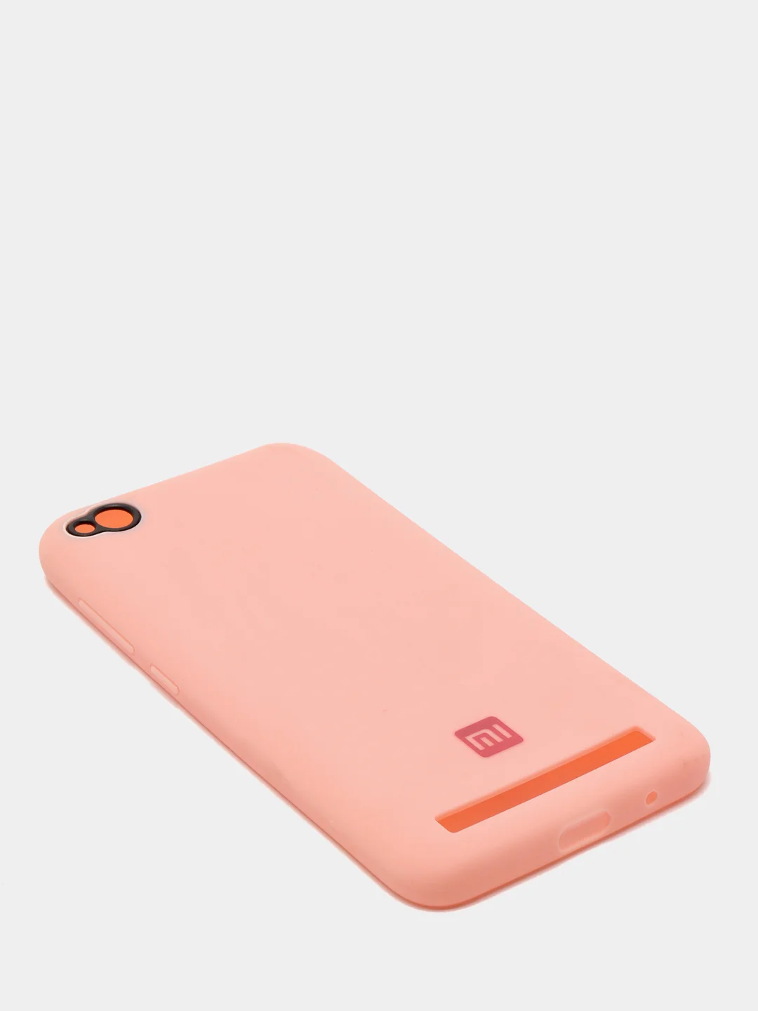 Розовый чехол  XIAOMI REDMI 5A