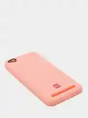Розовый чехол  XIAOMI REDMI 5A