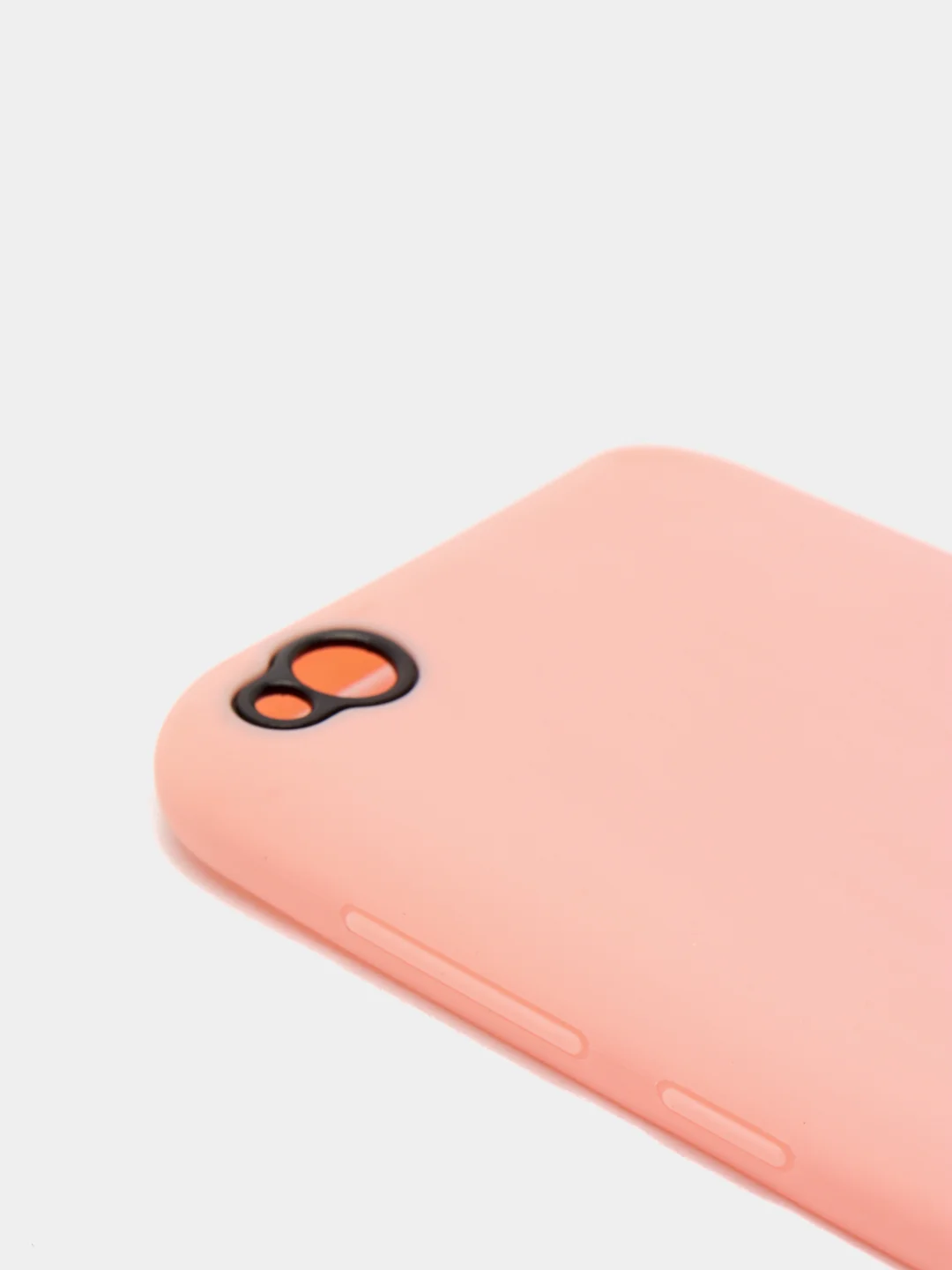 Розовый чехол  XIAOMI REDMI 5A