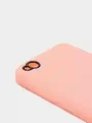 Розовый чехол  XIAOMI REDMI 5A