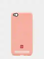 Розовый чехол  XIAOMI REDMI 5A