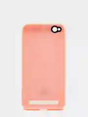 Розовый чехол  XIAOMI REDMI 5A