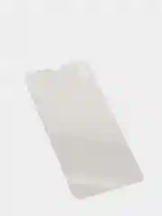Прозрачный защитное стекло 2D REALME 3 PRO / BQ 6042 L Magic E