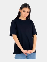 Футболка женская, oversize