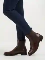 Ботинки челси женские, Ecco