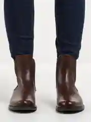 Ботинки челси женские, Ecco