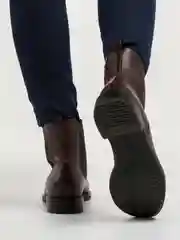 Ботинки челси женские, Ecco