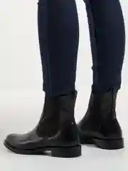 Ботинки челси женские, Ecco