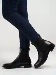 Ботинки челси женские, Ecco