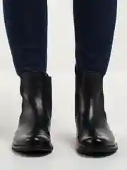 Ботинки челси женские, Ecco