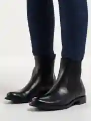 Ботинки челси женские, Ecco