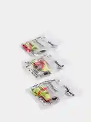 Беруши для сна многоразовые Honeywell, 3 пары