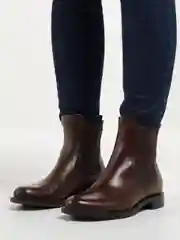 Ботинки челси женские, Ecco