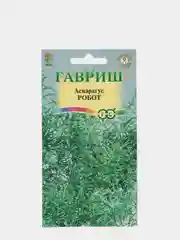 Семена Аспарагус кистистый "Робот"